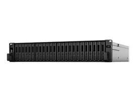 „Synology FX2421“ DAS išplėtimo įrenginys 24 lizdai 2U be diskų