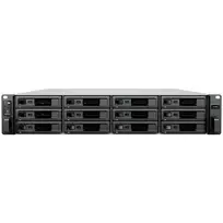 NAS Synology UC3400 Rack 2U Intel Xeon D-1541 8GB DDR4