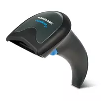 DATALOGIC Quickscan M Qbt2101 – Bluetooth – be pagrindo – juoda