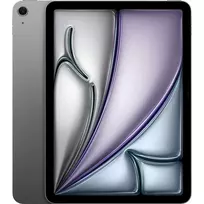 Apple 11 colių iPad Air M3 Wi-Fi – planšetinis kompiuteris – 1 TB – 27,9 cm (11)