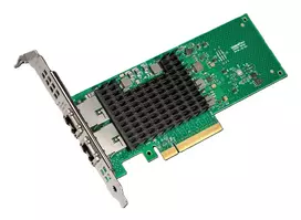 INTEL Ethernet Network Adapter X710-T2L PCI-E tinklo adapteris