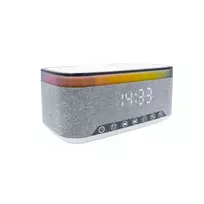 Radiobudzik Denver CRQ-225 z ładowarką indukcyjną
