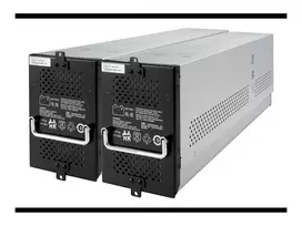 APC APCRBC172 akumuliatoriaus keitimo kasetė (OEM), švino rūgštinis, 192 V, 1 vnt., juoda/sidabrinė, RoHS, 24,5 kg