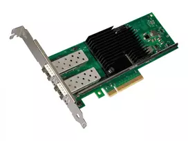 Intel X710DA2 tinklo plokštė vidinė SFP+ 10Gbit/s