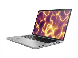 HP ZBook Fury G11 nešiojama darbo stotis – Intel Core i9-14900HX / 2,2 GHz – Win 11 Pro – RTX 5000 Ada – 128GB RAM – 2 TB SSD NVMe, TLC – 40,6 cm (16 col.)