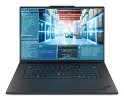 Nešiojamas kompiuteris Lenovo ThinkPad T1g Gen 8 Intel Core Ultra 7 255H 40,6 cm (16 inch) WUXGA 32GB LPDDR5x-SDRAM 1 TB SSD NVIDIA GeForce RTX 5060 Wi-Fi 7 (802.11be) Windows 11 Pro juodas