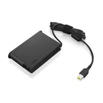 Lenovo 4X20Q88543 maitinimo adapteris / keitiklis, vidaus, 135 W, juodas