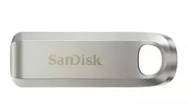 WESTERN DIGITAL Sandisk Ultra Luxe - 1TB USB atmintukas - USB-C 3.2 Gen 1 - Prabangus metalinis dizainas
