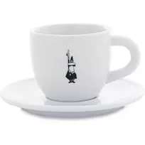 Bialetti Y0TZ099 240 L Baltas