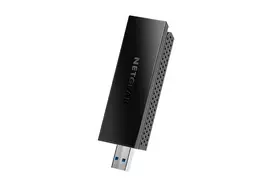 Belaidis maršrutizatorius NETGEAR Nighthawk AX1800, dviejų juostų (2,4 GHz / 5 GHz), juodas