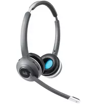 Jabra CP-HS-WL-562-S-EU= Produktas Juodas