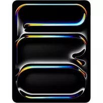 APPLE iPad Pro 33,02 cm (13 colių) 2TB Mobilus ryšys Juodas M4 procesorius Ultra Retina XDR ekranas 2752 x 2064 pikseliai 264 ppi