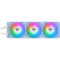 Hibridinis aušintuvas Thermaltake TH360 V2 Ultra ARGB 12 cm Mėlyna 25,8 sone