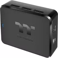 Thermaltake H200 PLUS vidinis USB šakotuvas – TT Premium Edition – 3 x USB 2.0 + 3 x USB 2.0 (vidinis)