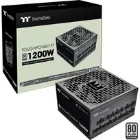 Thermaltake Toughpower PT 1200W Platinum maitinimo blokas