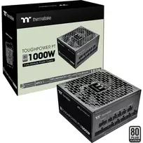 Maitinimo blokas Thermaltake Toughpower PT PS-TPP-1000FNFAPE-1 1000W 80 Plus Gold