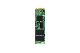 TRANSCEND SSD Mte820s 120GB M.2 2280 SATA III 6Gb/s 3D TLC NAND Flash