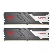 DDR5 atminties rinkinys PATRIOT Viper Venom 64GB (2x32GB) 6000 MHz CL36 1.35V su radiatoriumi