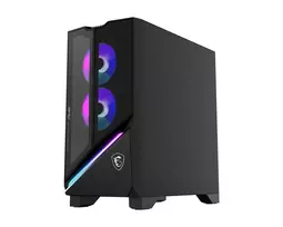 Kompiuteris MSI MPG Infinite X3 AI 2NVP7-096AT Core Ultra 7 32GB 1TB RTX 5070 Win11