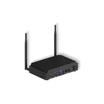 Mini PC Barebone ASUS NUC 13 Rugged BNUC13BRFA200B02I DDR5 16GB M.2 Wi-Fi 6E Bluetooth 5.3