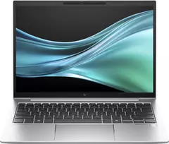 HP EliteBook 835 G11 Notebook - AMD Ryzen 7 8840U / 3.3 GHz - Win 11 Pro - Radeon 780M - 32GB RAM - 512GB SSD NVMe - 33.8 cm (13.3")