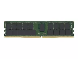 Kingston RDIMM 64GB DDR4 2Rx4 Micron F Rambus 3200MHz PC4-25600 KSM32RD4/64MFR