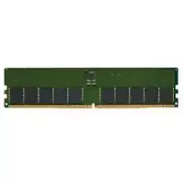 Kingston Technology KTL-TS548E-32G atminties modulis 32GB 1 x 32GB DDR5 4800 MT/s 288 kontaktų DIMM ECC