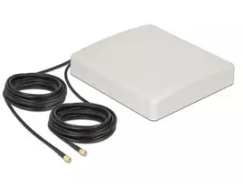 DeLOCK 89891 kryptinė antena SMA 8 dBi