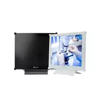 AG Neovo X-17E 17 colių SXGA LED monitorius juodas