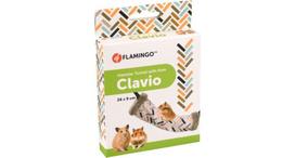 Flamingo Clavio tunelis žiurkėnui 26x9cm