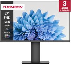 Monitor Thomson MONITOR THOMSON M27FB5C14 | M27FB5C14 | 9120106662641
