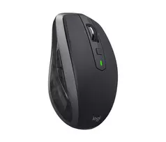 LOGITECH MX Anywhere 2S belaidė pelė - Graphite EMEA