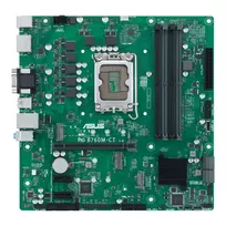 ASUS PRO B760M-CT-CSM Intel B760 LGA 1700 micro ATX pagrindinė plokštė