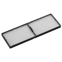 Epson oro filtras ELPAF41 – juodas/baltas, tinka PowerLite 1940W/1945W/1950/1955/1960/1965, 1 vnt.