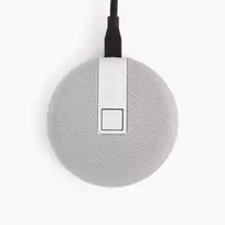 Priedinis mikrofonas Owl Labs Expansion Mic EXM100-1000 kryptinis laidinis