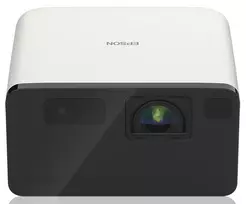 Epson EF-21W nešiojamas projektorius 3LCD 1080p (1920x1080) juoda, balta