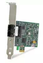 Allied Telesis AT-2711FX/ST 100Mbit/s PCI-E šviesolaidinis tinklo adapteris