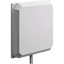 Kryptinė Wi-Fi Patch antena Cisco AIR-ANT2566P4W-RS