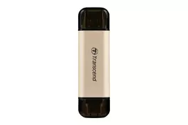 TRANSCEND Jetflash 930c 256GB USB atmintukas USB 3.2 Type C