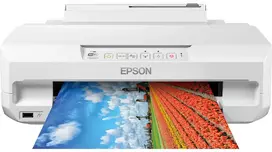 Epson Expression Photo XP-65 spausdintuvas rašalinis Spalvotas 5760 x 1440 DPI A4 Wi-Fi