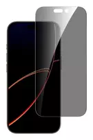 4smarts Second Glass Privacy su montažiniu rėmeliu, skirta Apple iPhone 17 Pro (4S541574)