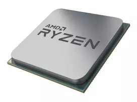 Procesorius AMD Ryzen 5 3400G 4 branduoliai / 8 gijos, 3,7-4,2 GHz, 6MB, 65 W, AM4, Tray