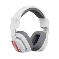 Ausinės ASTRO Gaming A10 (baltos)