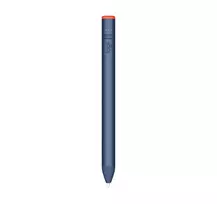 LOGITECH Crayon – belaidis skaitmeninis pieštukas, mėlynas