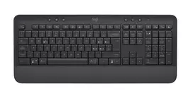 LOGITECH Signature MK650 Combo For Business – Graphite – QWERTY – IT