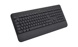 LOGITECH Signature K650 belaidė klaviatūra - Graphite - Magyar Qwertz