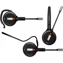 Sennheiser EPOS IMPACT - 5000 Go Series - Ausinės - Ant ausų (1001433)
