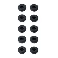 Jabra Engage ausinių pagalvėlės – 5 poros stereo ausinėms