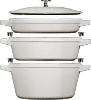 La Cocotte Kochtopfset 3-teilig | 3272340054563