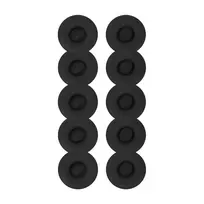 Jabra Pro9400 odinės ausų pagalvėlės, juodos